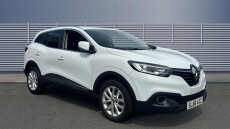 Renault Kadjar 1.3 TCE Dynamique Nav 5dr Petrol Hatchback